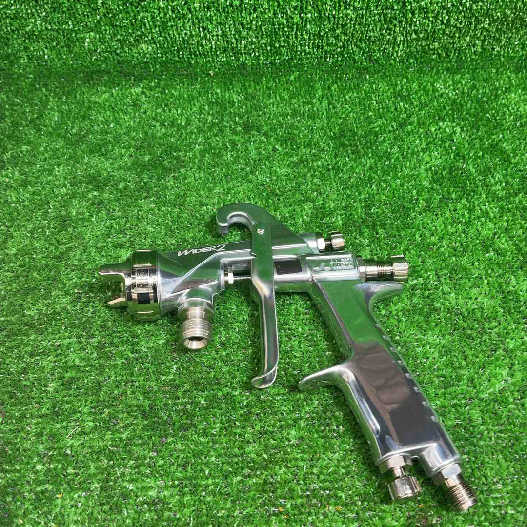 アネスト岩田 圧送式スプレーガン WIDER2-12G2P【藤沢店】