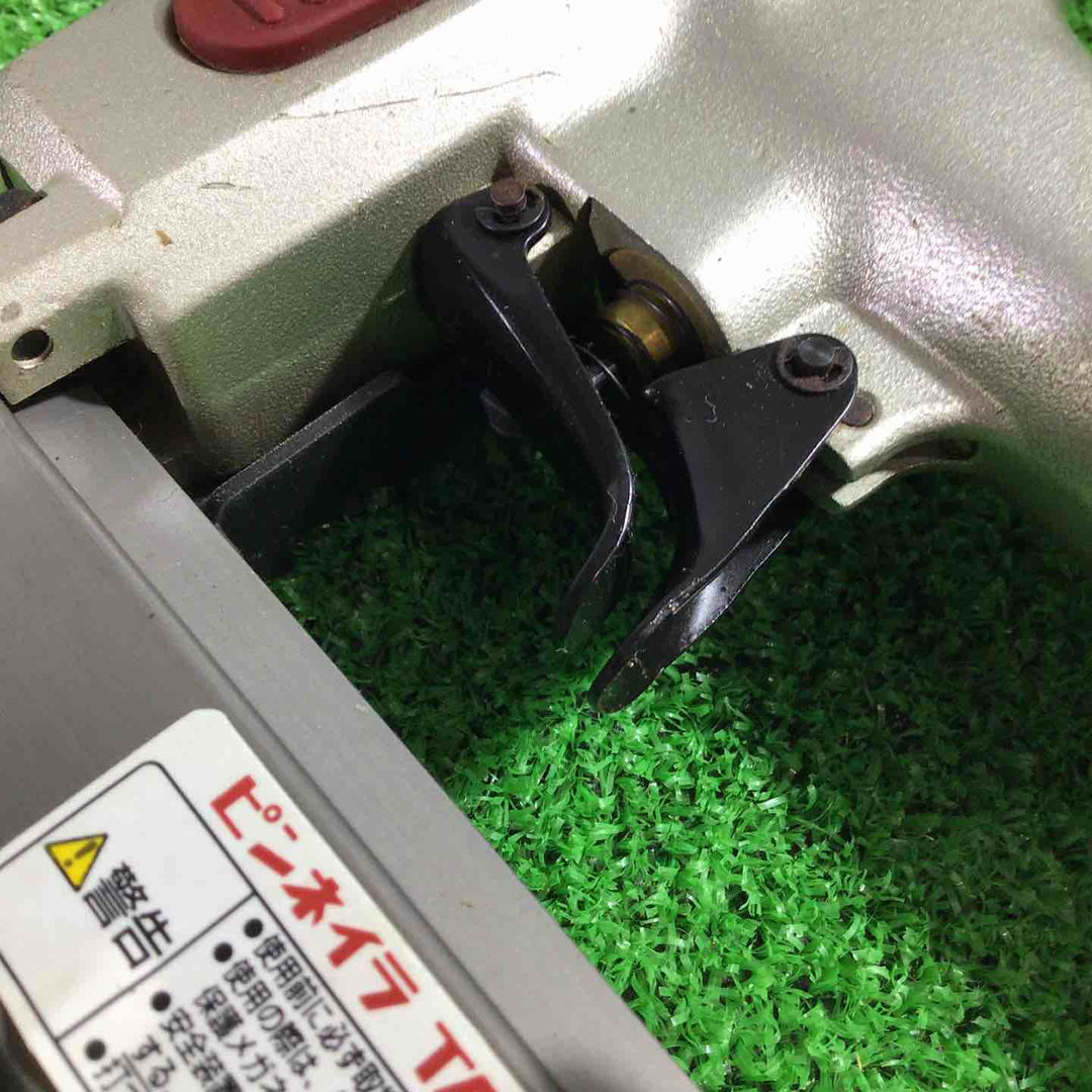 ★マックス(MAX) 常圧ピンネイラ TA-235A/P35F3【川口店】