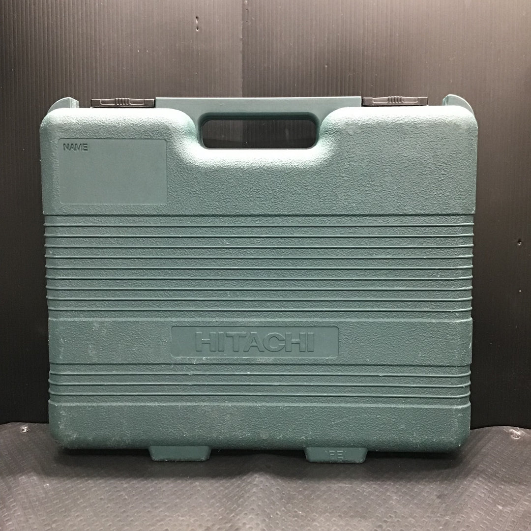 【中古品】 ハイコーキ/HIKOKI ※旧:日立工機 インパクトレンチ WR14VB 【鴻巣店】