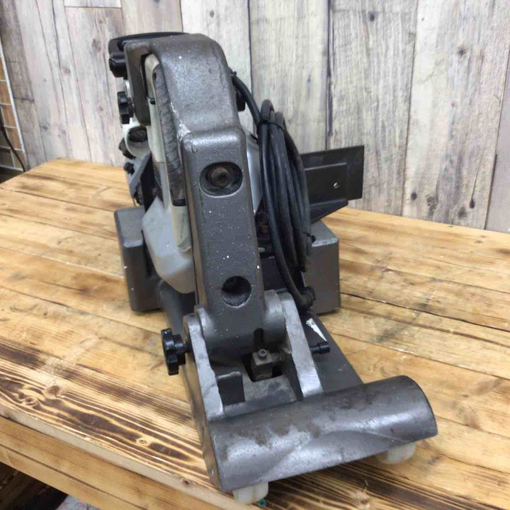 ハイコーキ(HIKOKI ※旧:日立工機) ロータリーバンドソー CB12FA2 【東大和店】