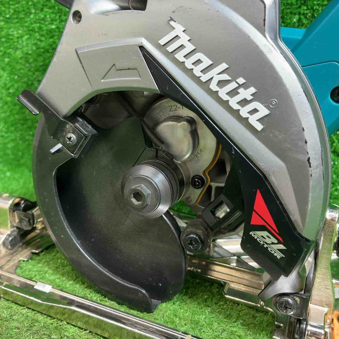 【中古品】 マキタ(makita) コードレスマルノコ HS007GZ 【藤沢店】