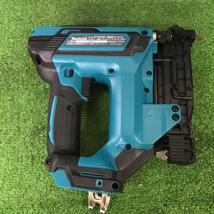 ★マキタ(makita) コードレスピンネイラ PT354DSH【町田店】