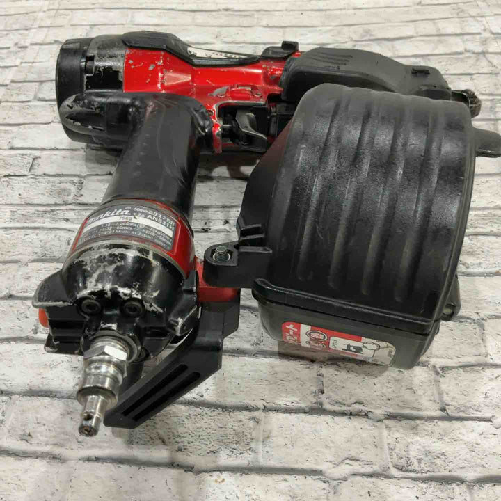 【ジャンク品】★マキタ(makita) 高圧エア釘打ち機 AN531H 保証なし【川口店】