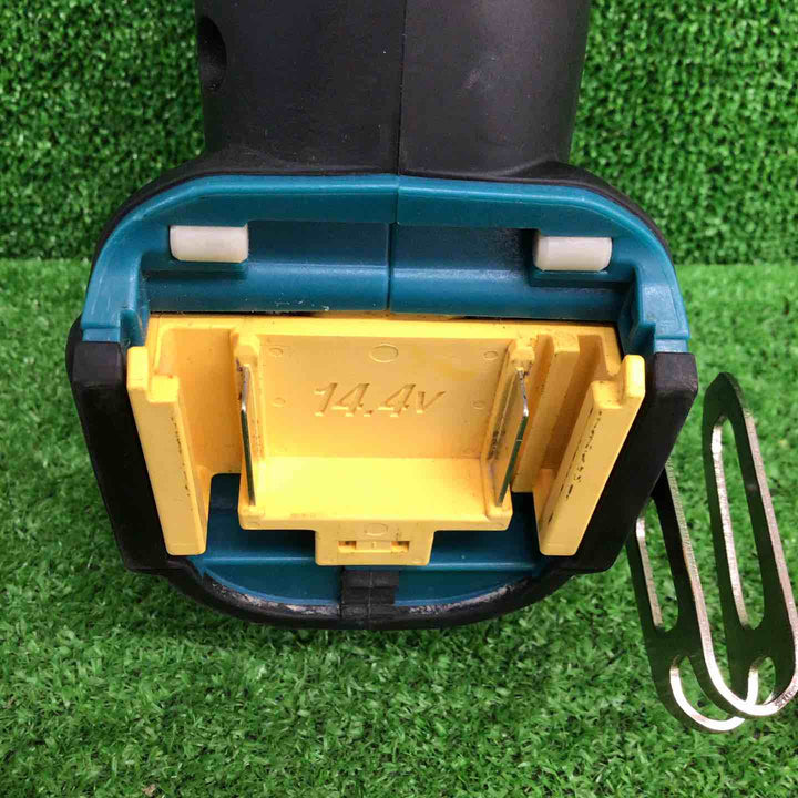 【中古品】 マキタ/makita コードレスタッカー ST420DZ 【鴻巣店】