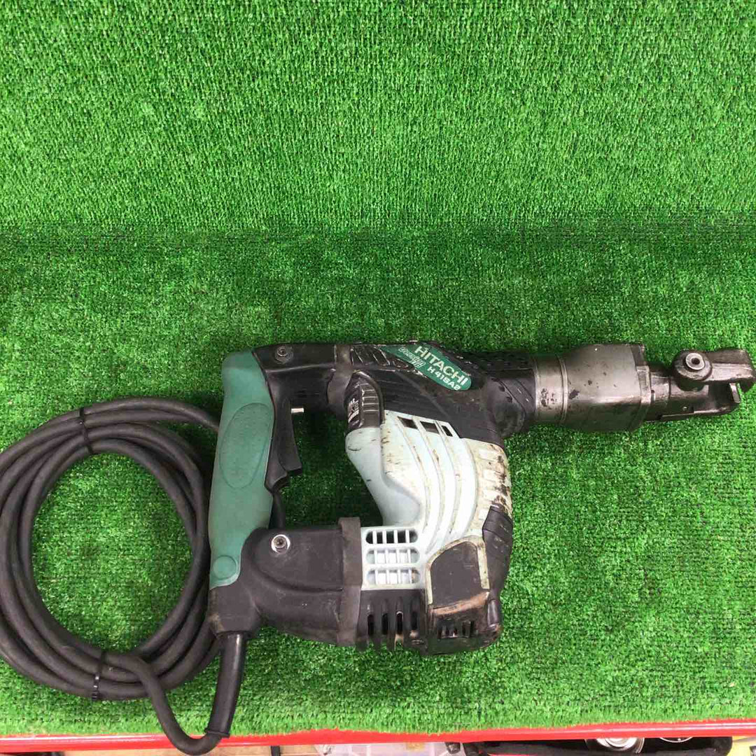 ★ハイコーキ(HIKOKI ※旧:日立工機) 電動ハンマ H41SA2【川崎店】