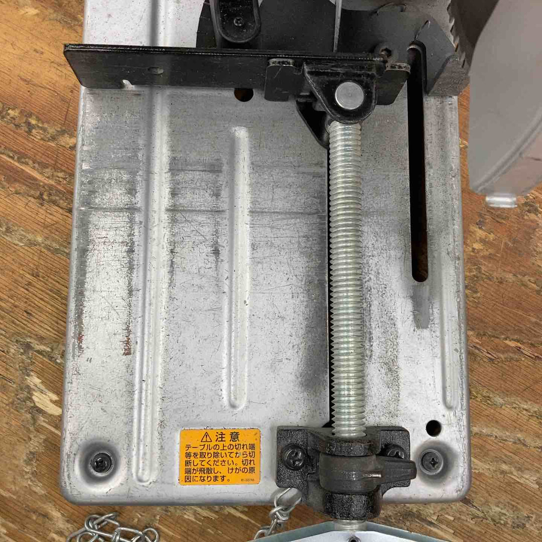 ☆マキタ(makita) チップソー切断機 LC0700F【柏店】
