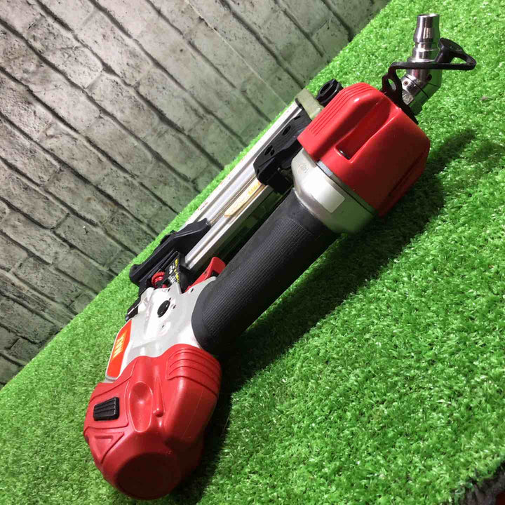 ★マックス(MAX) 常圧ピンネイラ TA-250P2(D)【川口店】