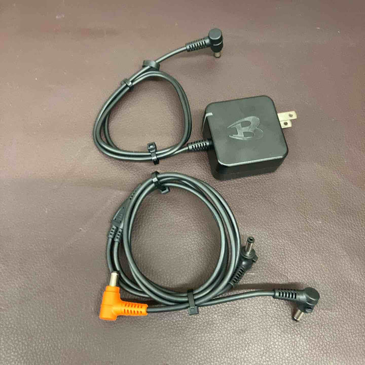 【中古美品】 バートル(BURTLE) 空調服 AC09-24V フルセット 未使用開封品 京セラ(KYOCERA) 【東大和店】