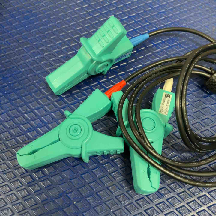 ◇共立電気計器(KYORITSU) 非接触検相器 KEW8035【草加店】
