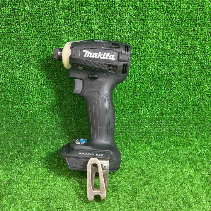 マキタ(makita) コードレスインパクトドライバー TD162DZB【藤沢店】