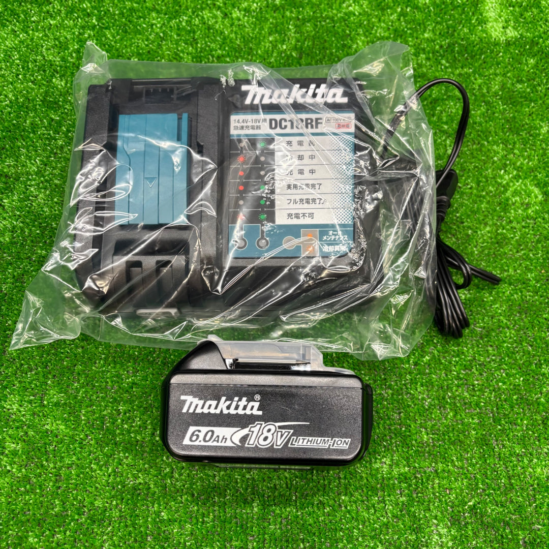 【未使用品】マキタ(makita) コードレス圧着機 TC300DRG【電材館越谷店】