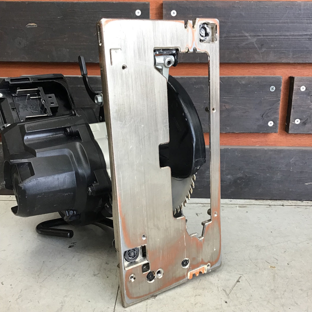 【中古品】 マキタ/makita コードレス丸のこ HS631DZB 【鴻巣店】