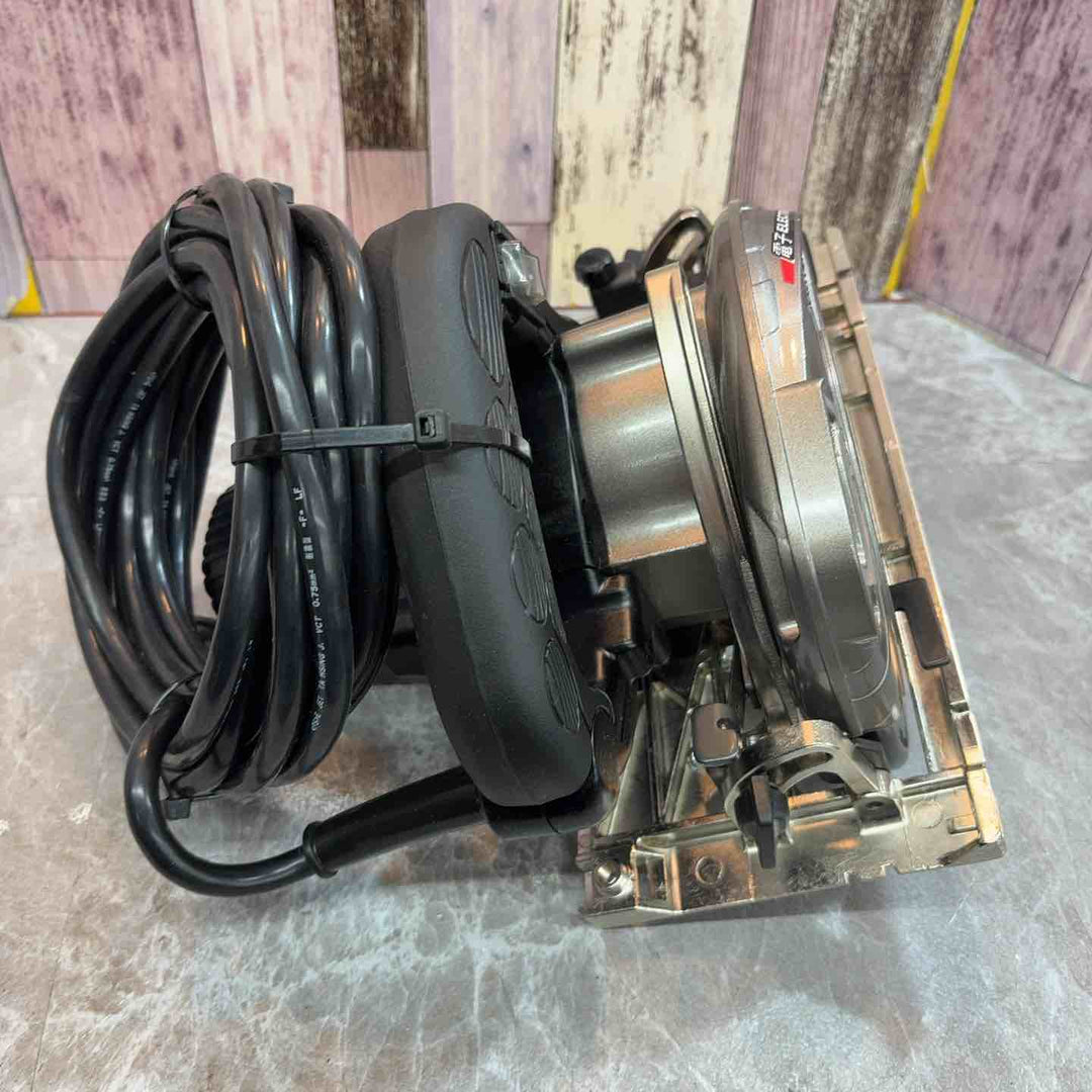 ☆HiKOKI(旧日立工機) 深切り電子丸のこ C6MVYA2(NB)【八潮店】