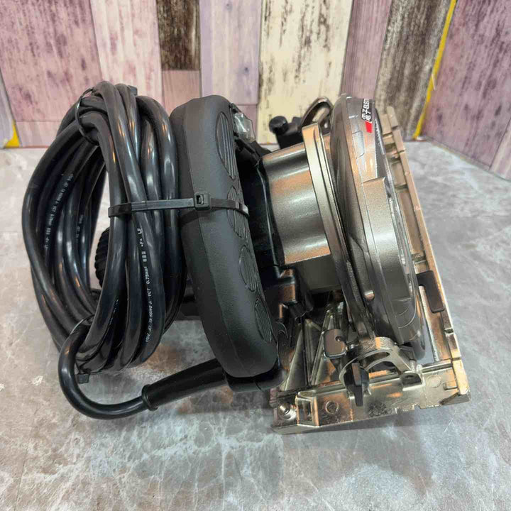 ☆HiKOKI(旧日立工機) 深切り電子丸のこ C6MVYA2(NB)【八潮店】