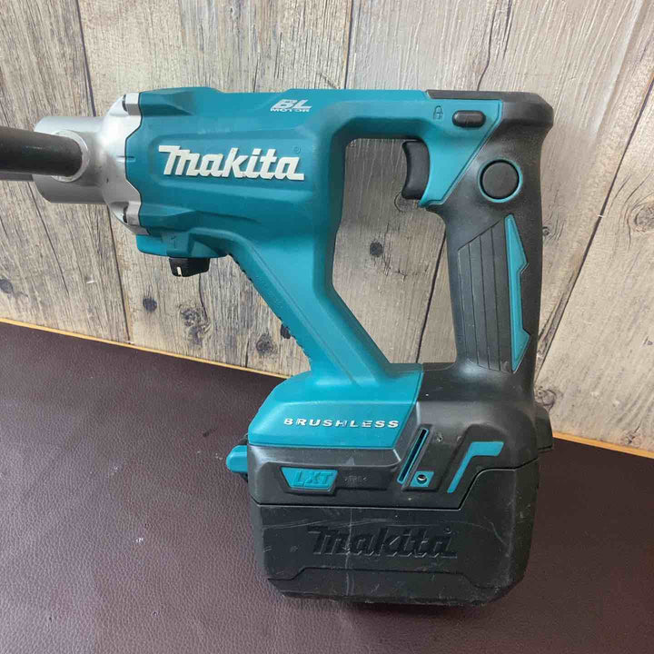 【中古品】 ★マキタ(makita) 18V コードレスかくはん機 UT130DZ 【東大和店】