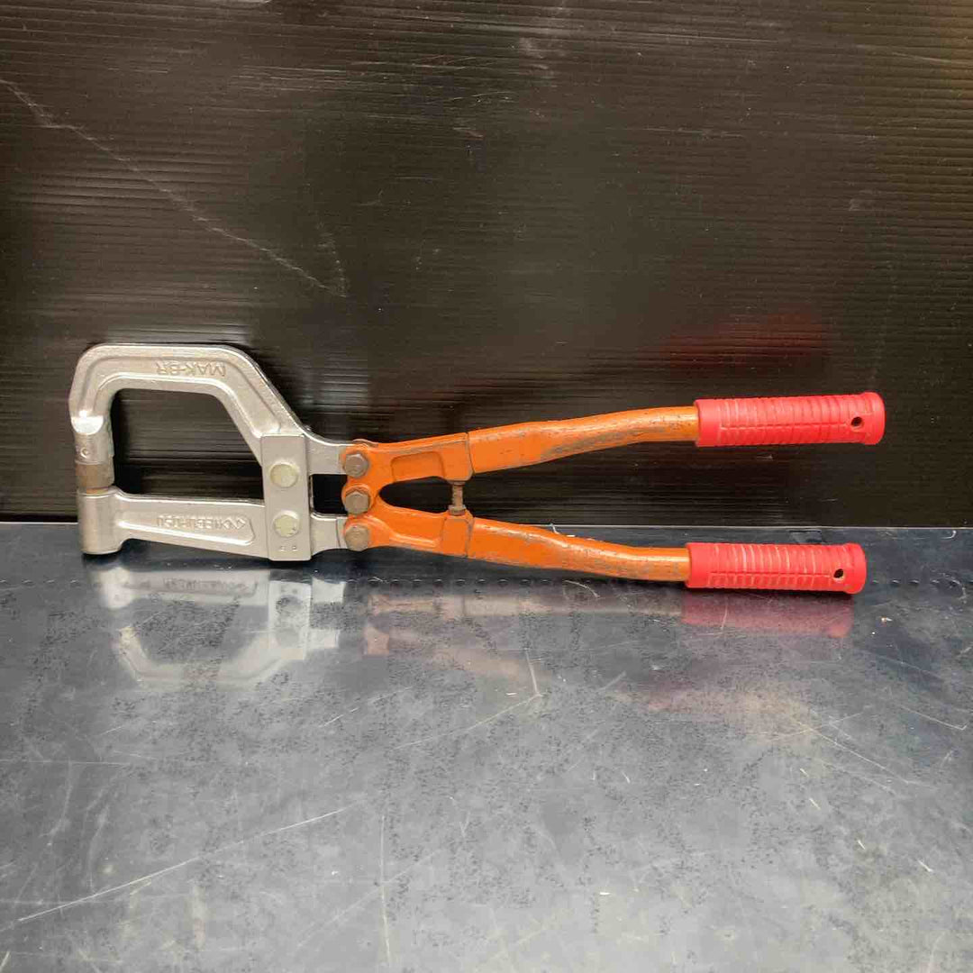 ◇ネグロス電工 軽量間柱用穴あけ工具 MAKBR MAK-BR【川越店】