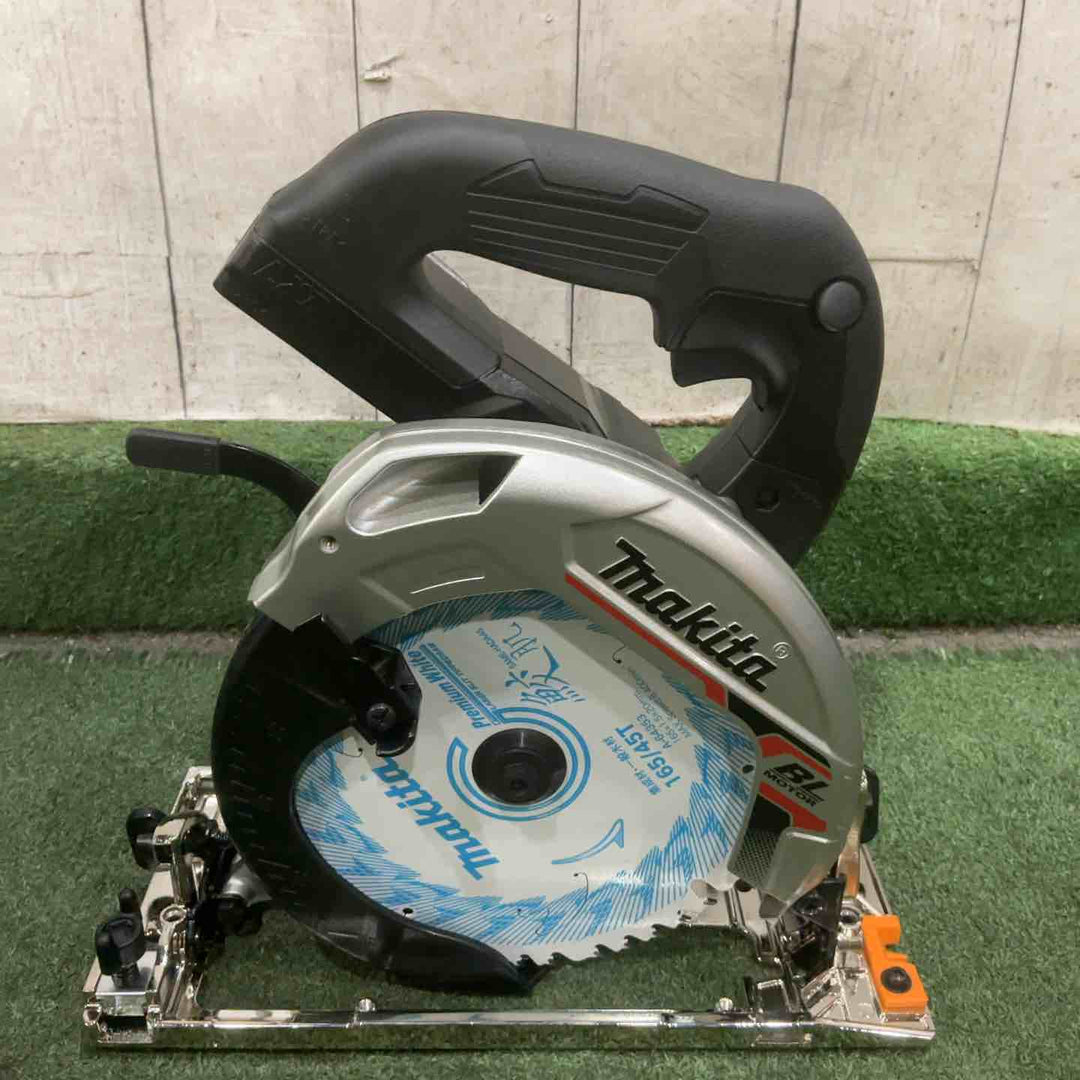 ★マキタ(makita) コードレス丸のこ HS631DGXSB【川口店】