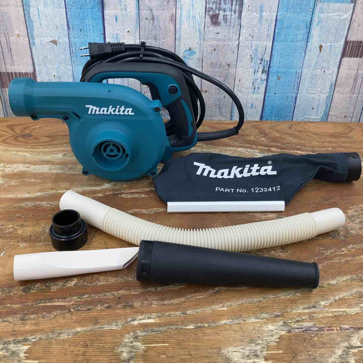 ☆マキタ(makita) ブロア UB1103【柏店】