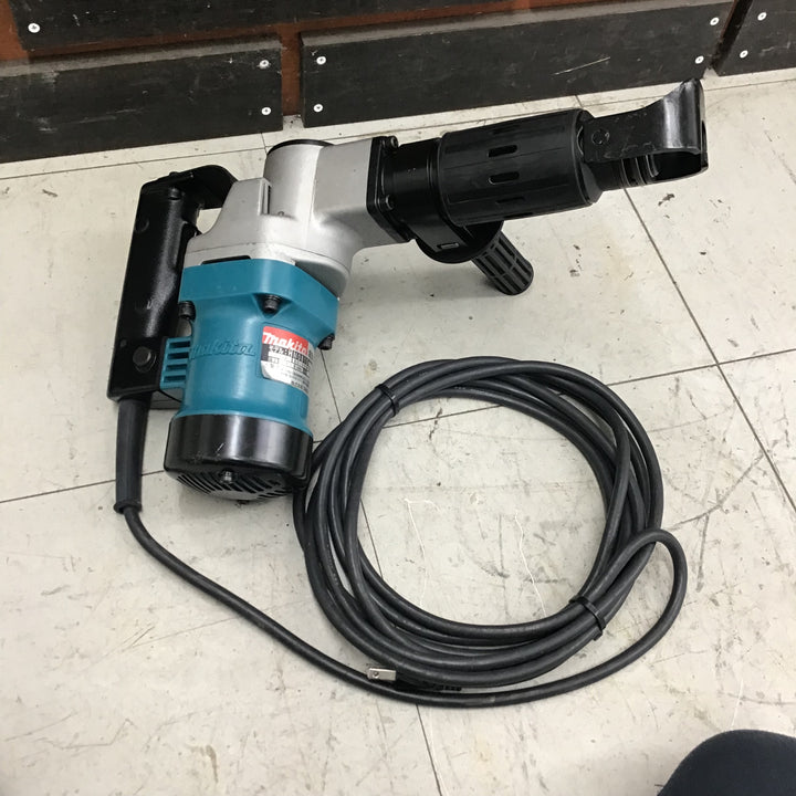 【中古品】マキタ/makita 電動ハンマ HM0810 【鴻巣店】