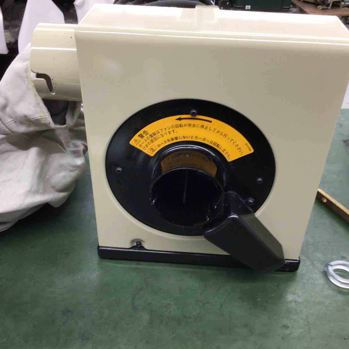 ☆マキタ(makita) 集じん機 411(P)【戸田店】 – アクトツール