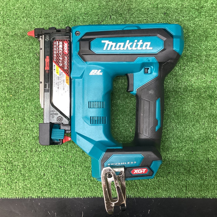 ★マキタ(makita) 35mmコードレスピンネイラ PT001GZK【川越店】