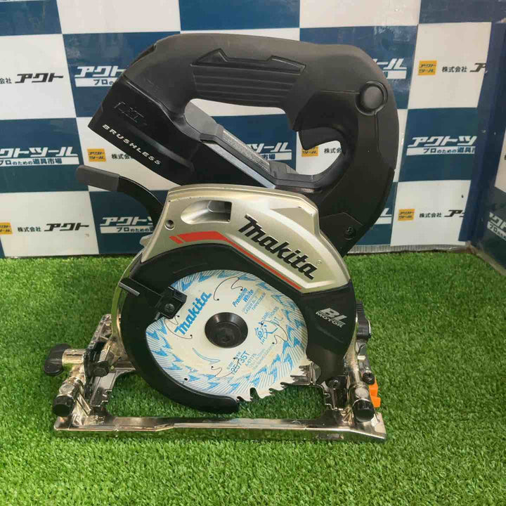★マキタ(makita) コードレスマルノコ HS474DZB【草加店】