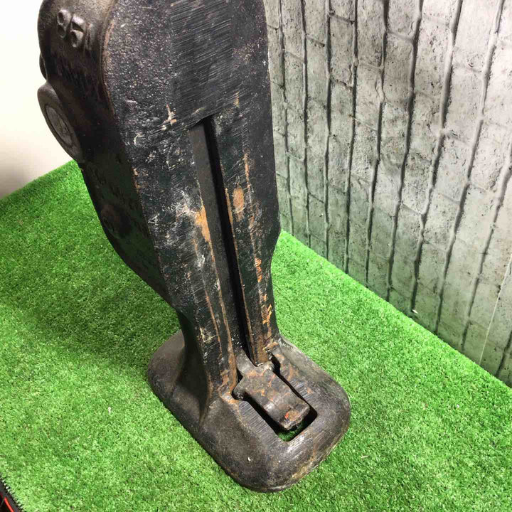 【店頭受取り限定】SIMPLEX シンプレックス 手動ジャッキ 5ton 85A 【川口店】