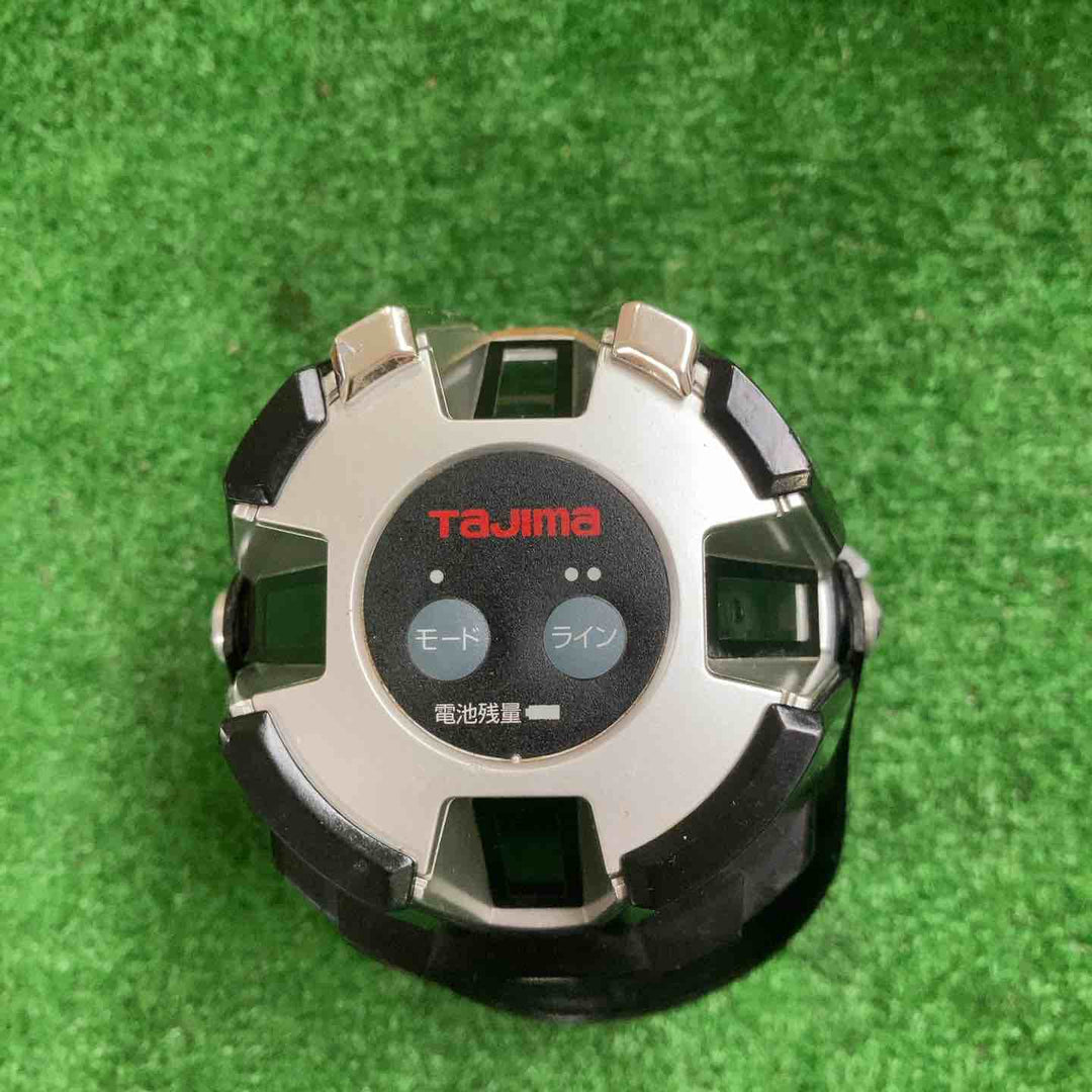 ★タジマ(Tajima) レーザー墨出し器 ZEROB-KY【町田店】