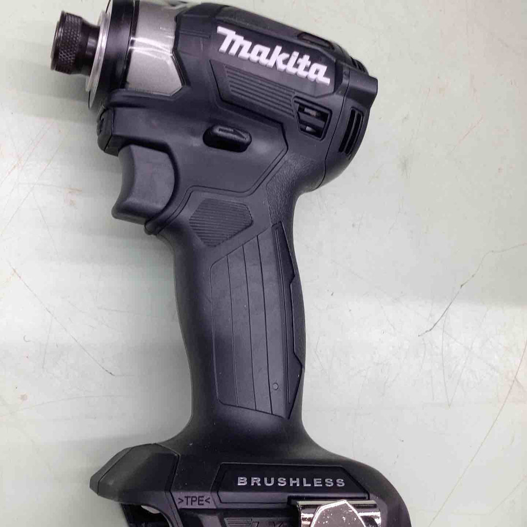 ★マキタ(makita) コードレスインパクトドライバー TD173DRGXB【越谷店】