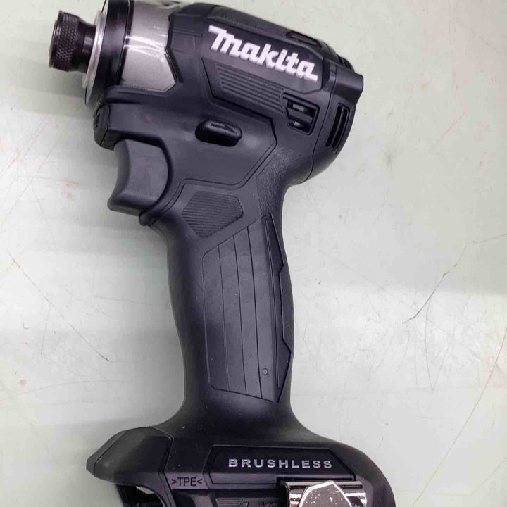 ★マキタ(makita) コードレスインパクトドライバー TD173DRGXB【越谷店】