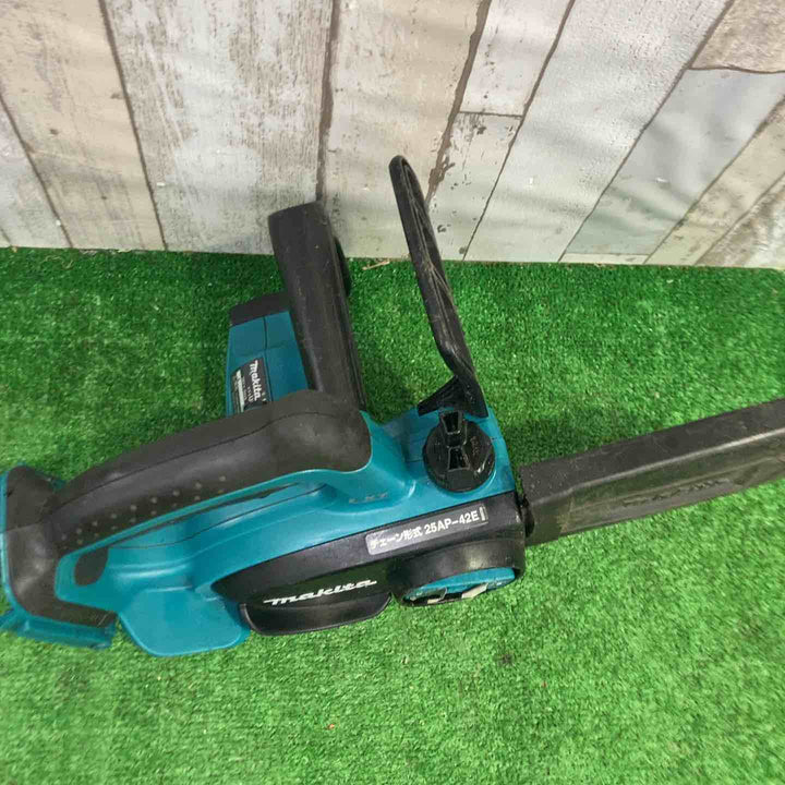 マキタ(makita) コードレスチェーンソー UC122DZ【町田店】