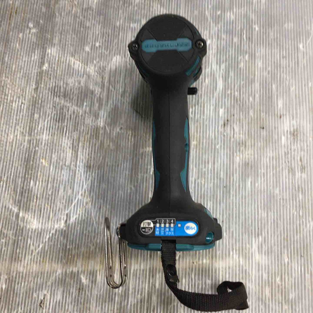 ★マキタ(makita) コードレスインパクトドライバー TD173DRGX【草加店】