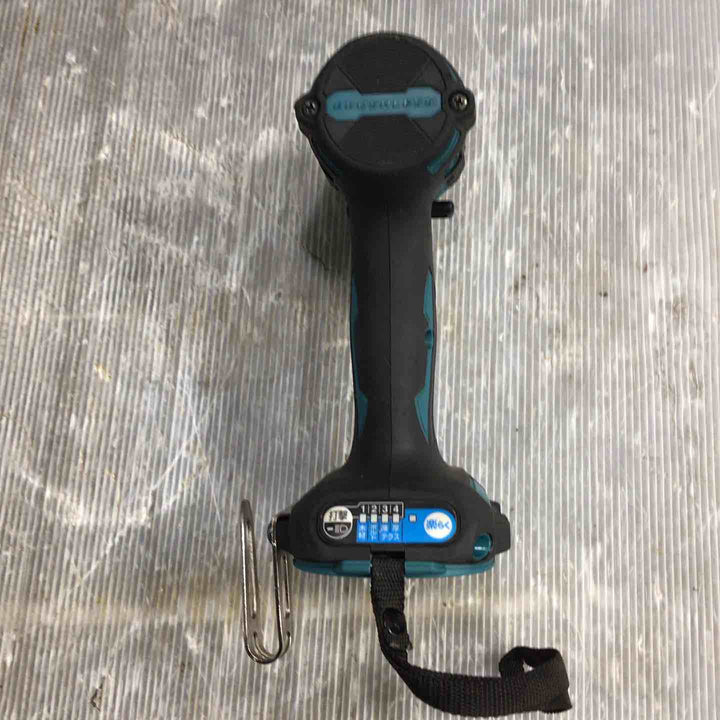 ★マキタ(makita) コードレスインパクトドライバー TD173DRGX【草加店】
