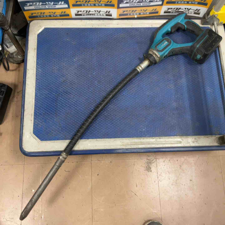 ◇マキタ(makita) コンクリートバイブレータ VR340DRFX【草加店】