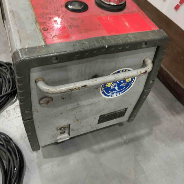 【店頭受取り限定】◇新ダイワ(Shindaiwa) エンジンウェルダー EGW150MS【川口店】