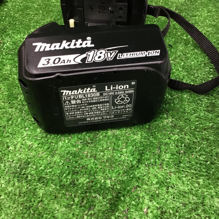 ★マキタ(makita) コードレスインパクトドライバー TD149DRFXB【桶川店】