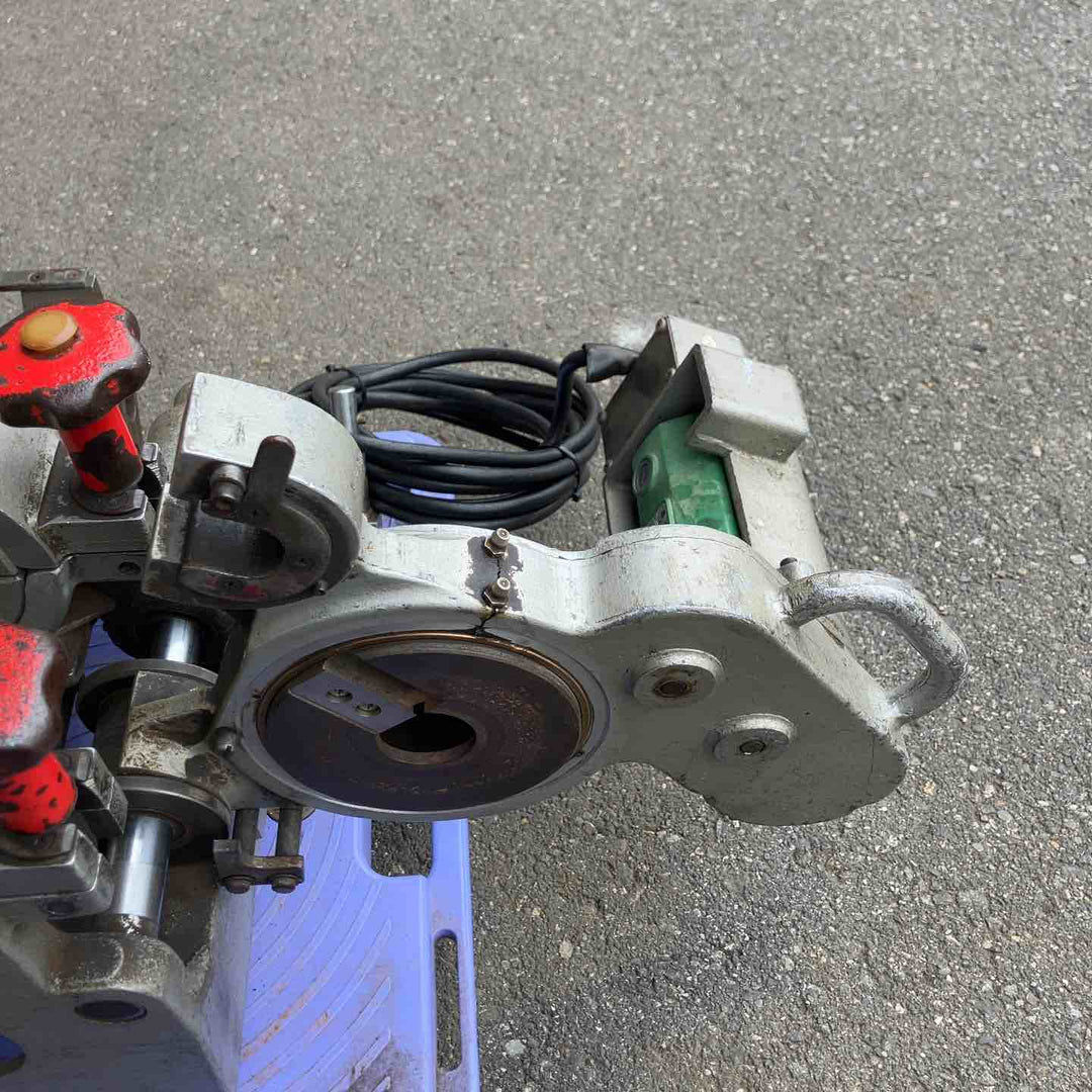 【中古品・店頭受取り限定】 三井化学 バット融着機・型番100 【桶川店】
