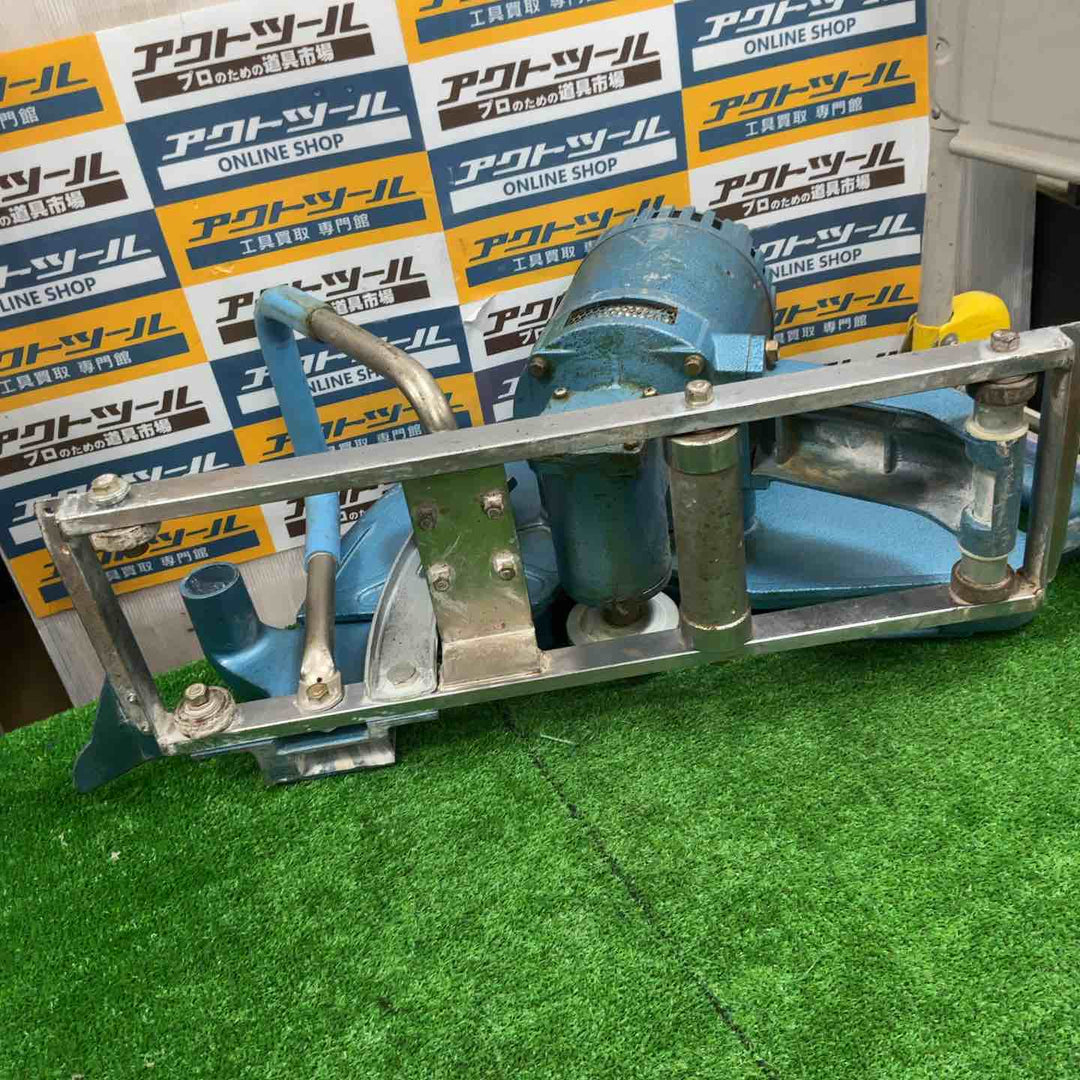 新ダイワ 200V コンクリートカッター ALCカッター BH16C【草加店】