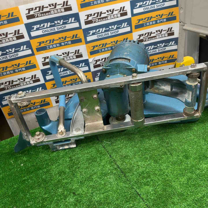 新ダイワ 200V コンクリートカッター ALCカッター BH16C【草加店】