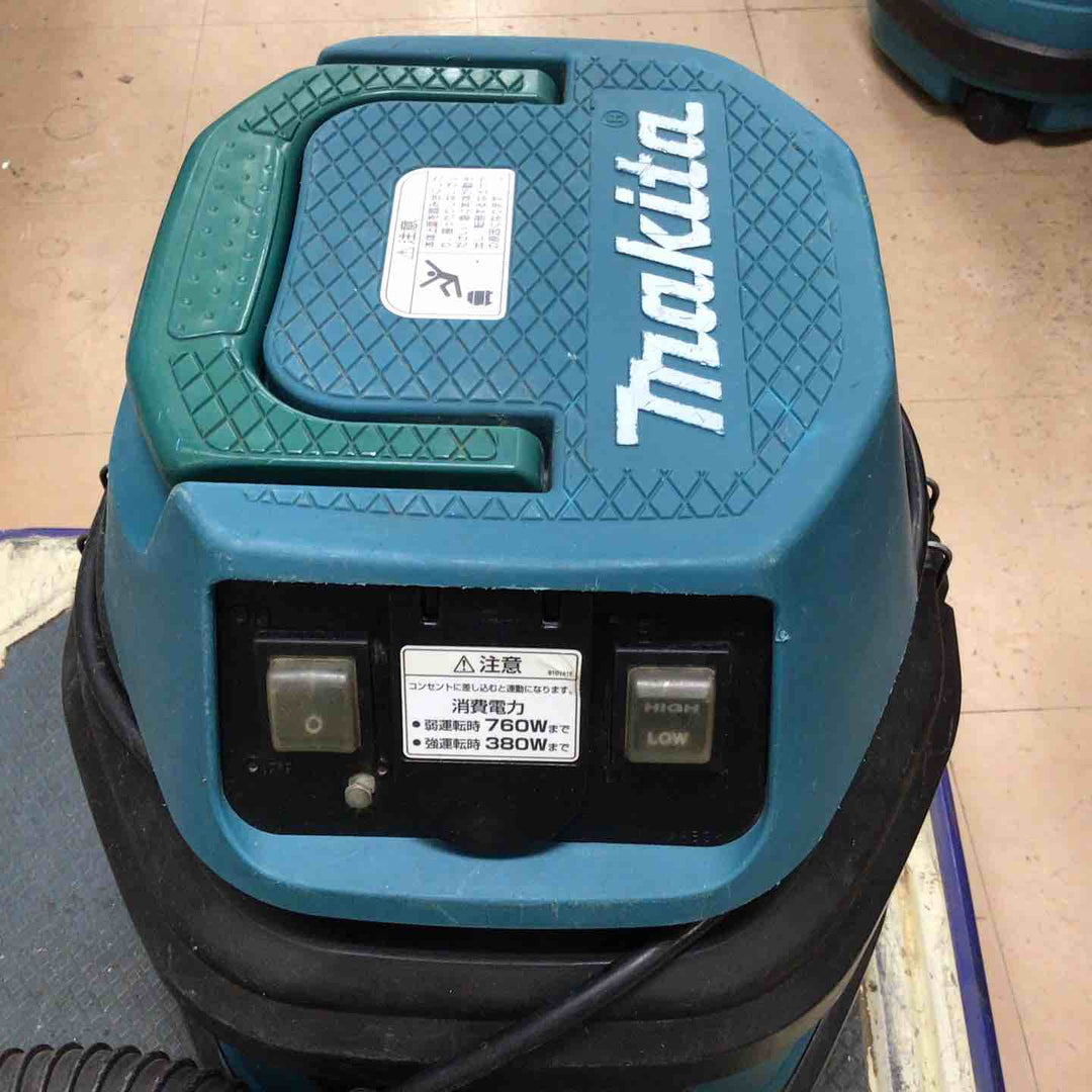 ◇マキタ(makita) 乾式 集じん機 472(P)【草加店】
