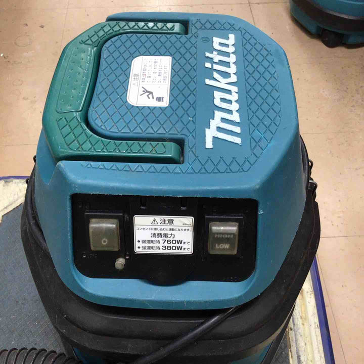 ◇マキタ(makita) 乾式 集じん機 472(P)【草加店】