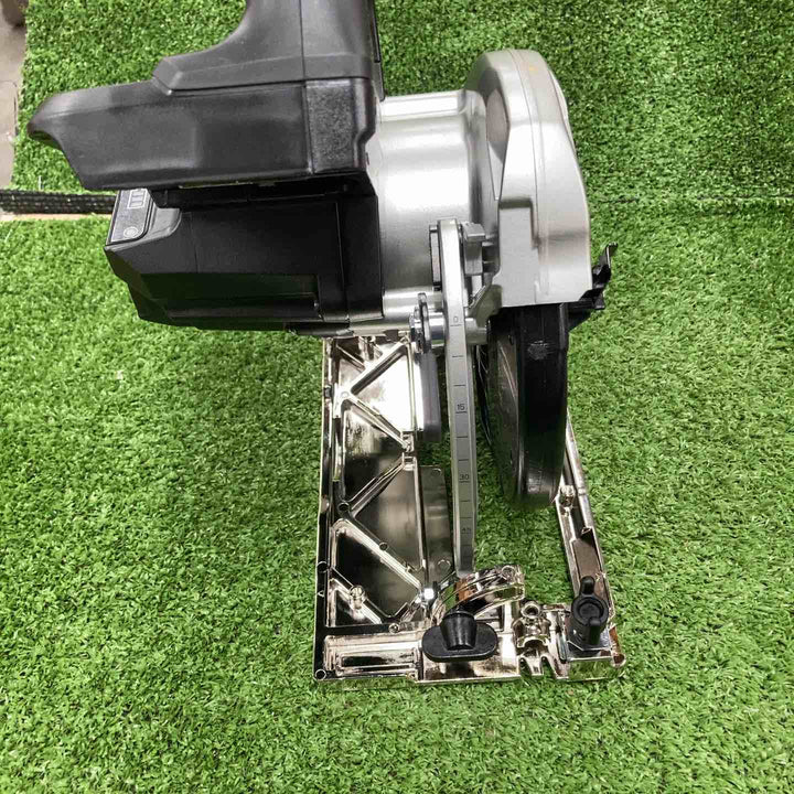 ★マキタ(makita) コードレス丸のこ HS631DGXSB【川崎店】
