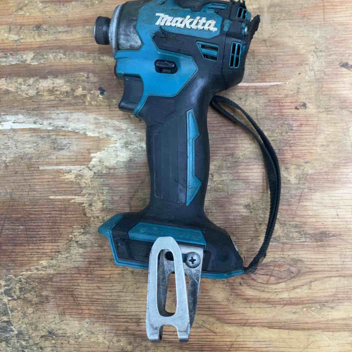 ★マキタ(makita) コードレスインパクトドライバー TD173DZ【柏店】