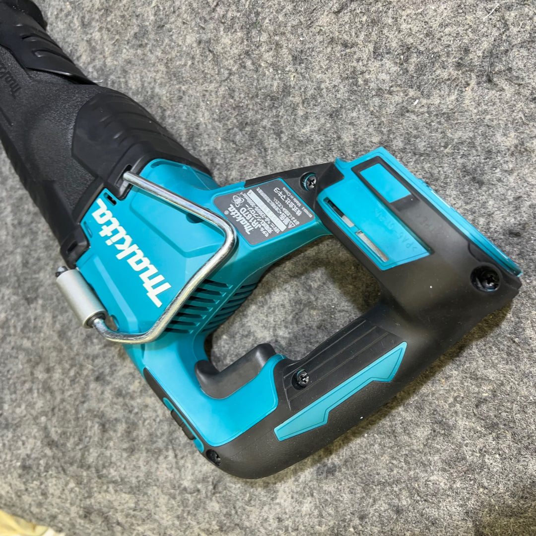 ★マキタ(makita) コードレスレシプロソー JR187DZ【桶川店】