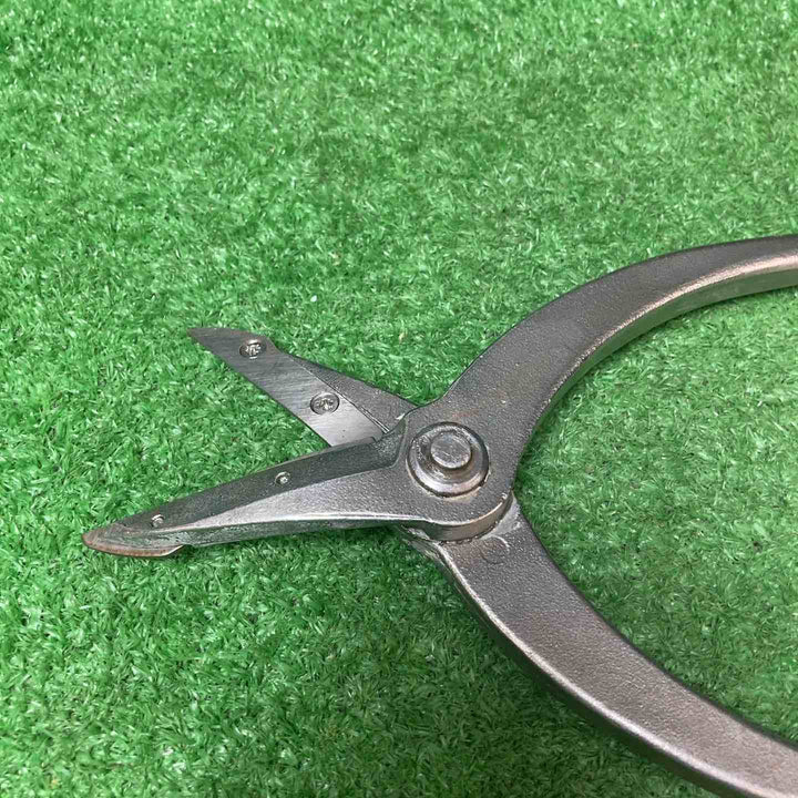 【中古品】東北エスパル 伊達 8 板金鋏 替刃式【岩槻店】