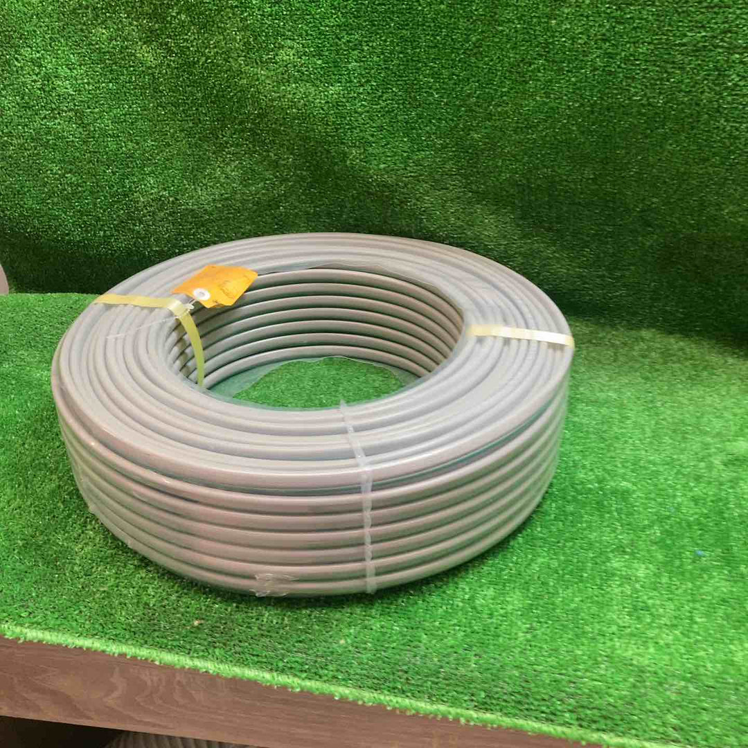 矢崎 エフアース（アース付VVF）2*2.0+1*1.6 2芯*2.0mm+1芯*1.6mm 100ｍ巻【川越店】