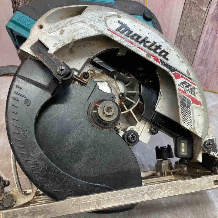 ★マキタ(makita) コードレス丸のこ HS631DZ【八潮店】