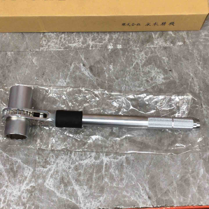 ◇ナガキ(NAGAKI) 菅水用トルクレンチ NGK GM-30【八潮店】