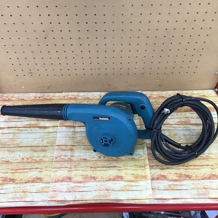 マキタ(ｍakita) ハンドブロワ UB1100【川崎店】