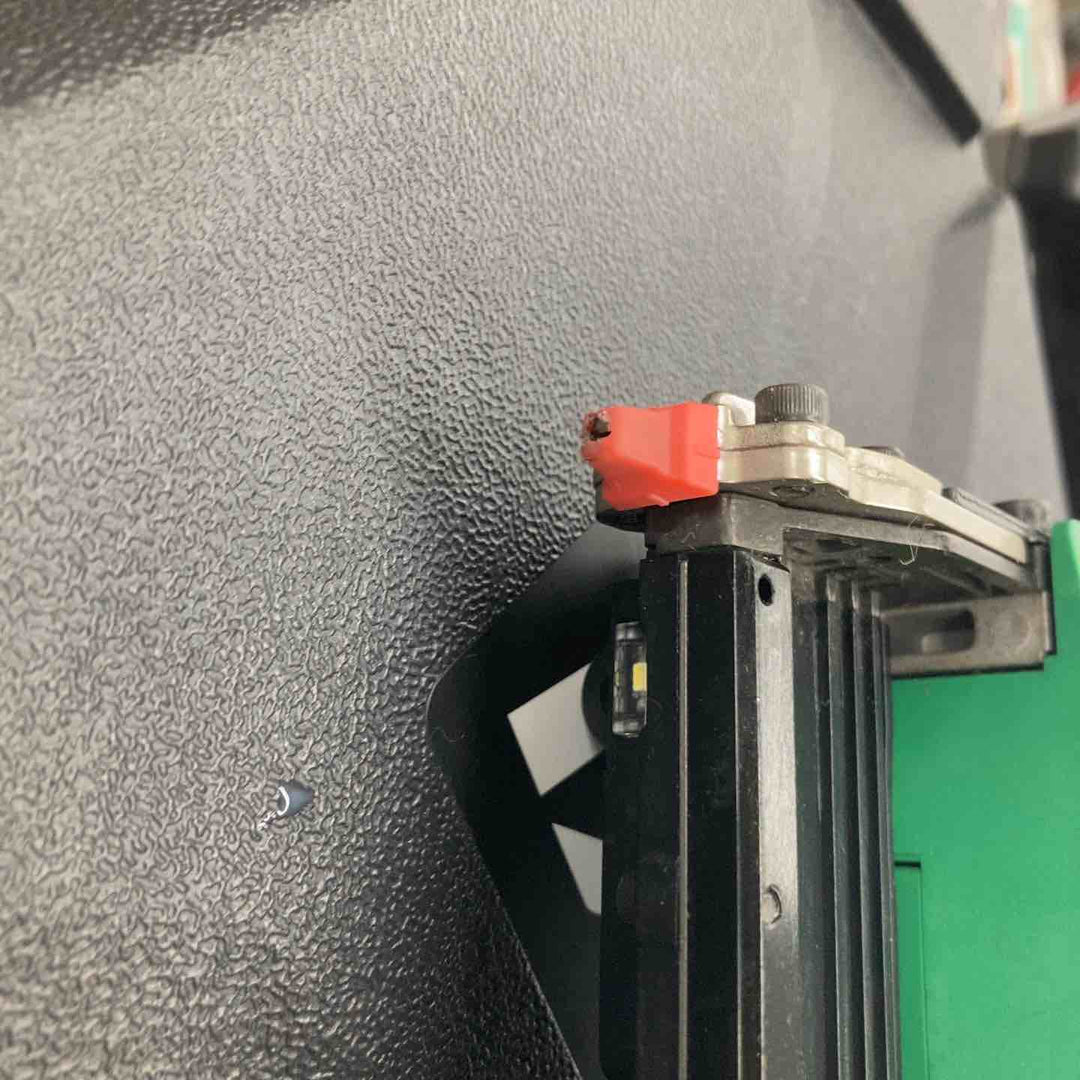 ★ハイコーキ(HIKOKI ※旧:日立工機) コードレスピンネイラ NP3635DA(NNK)　36V対応、替えブレード付属【戸田店】